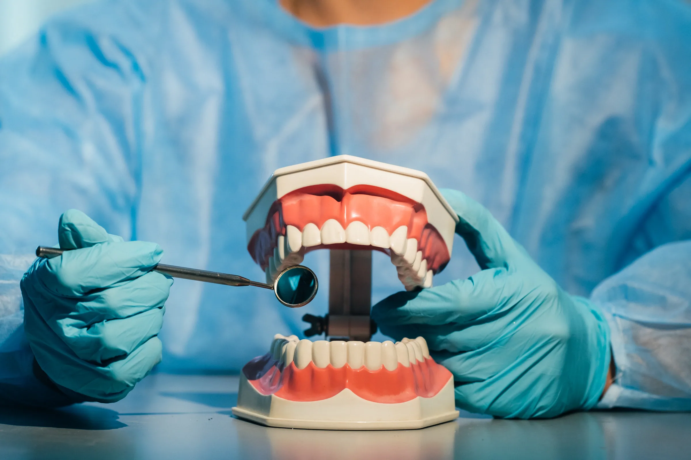 Orthodontie & Alignement